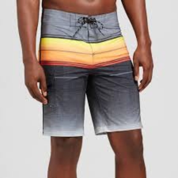 goodfellow swim trunks